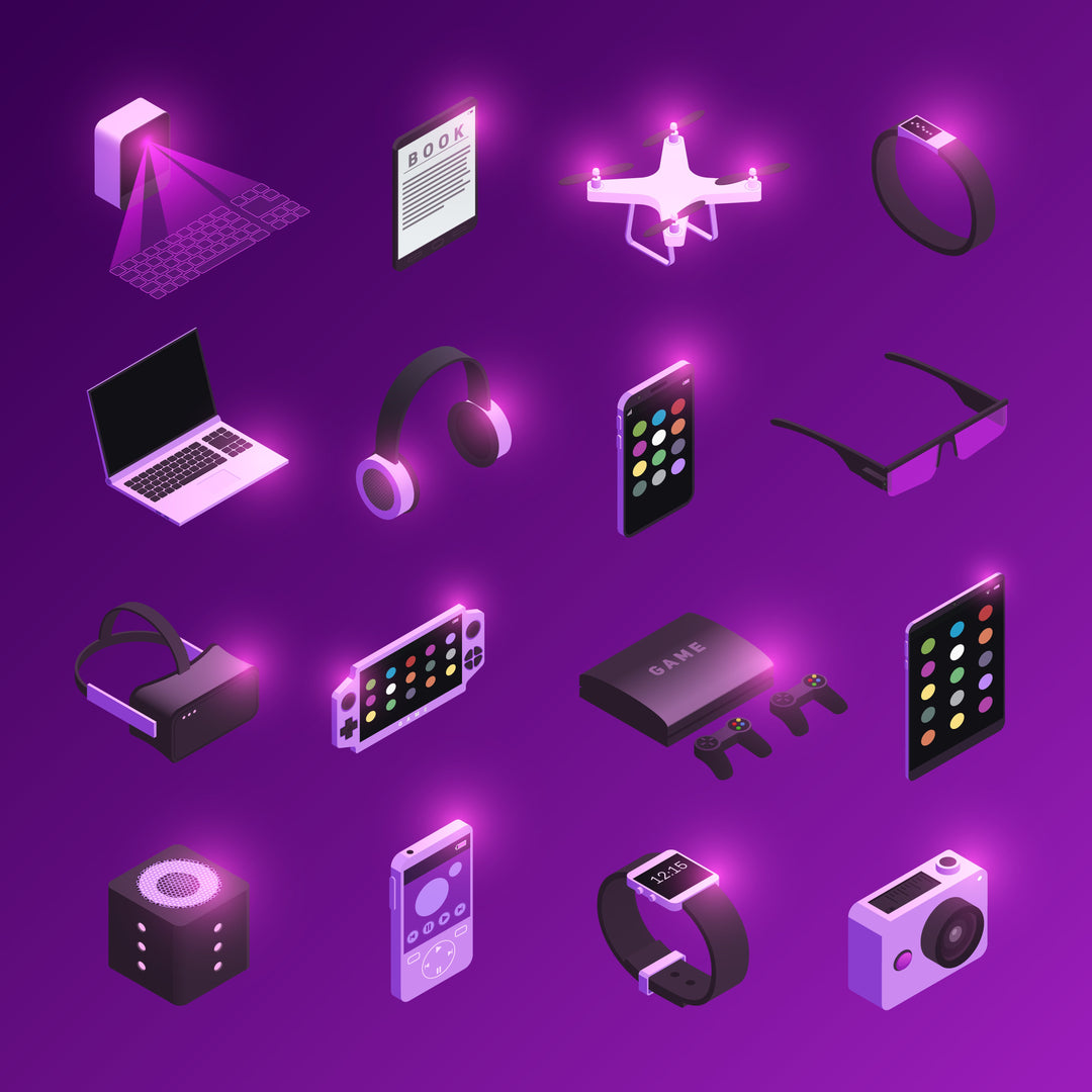 Gadgets