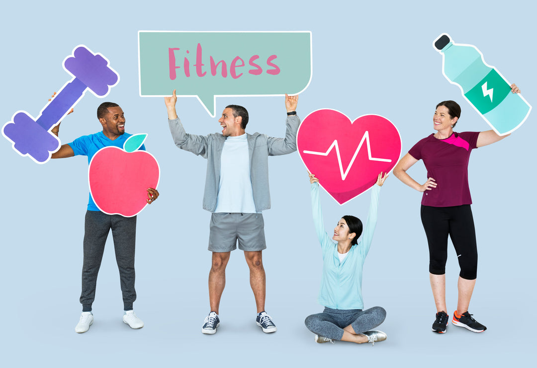 Health And Fitness