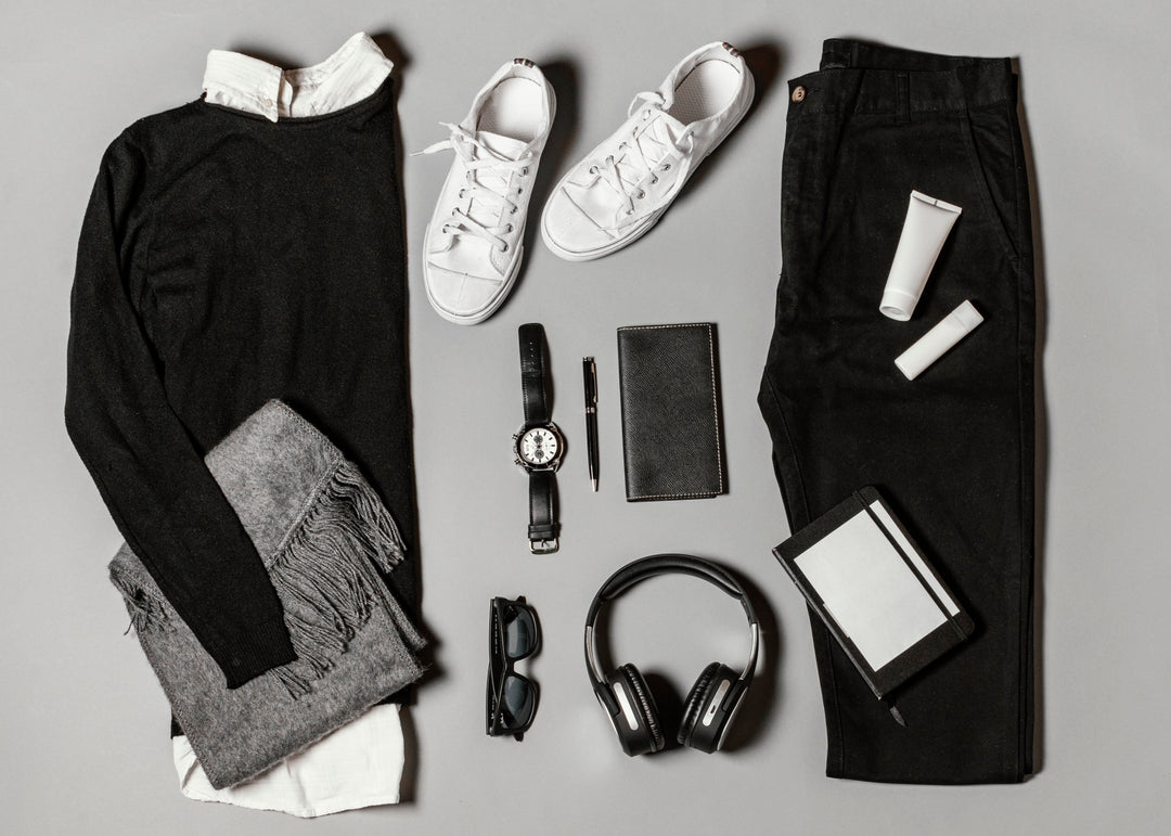 Men's Collection