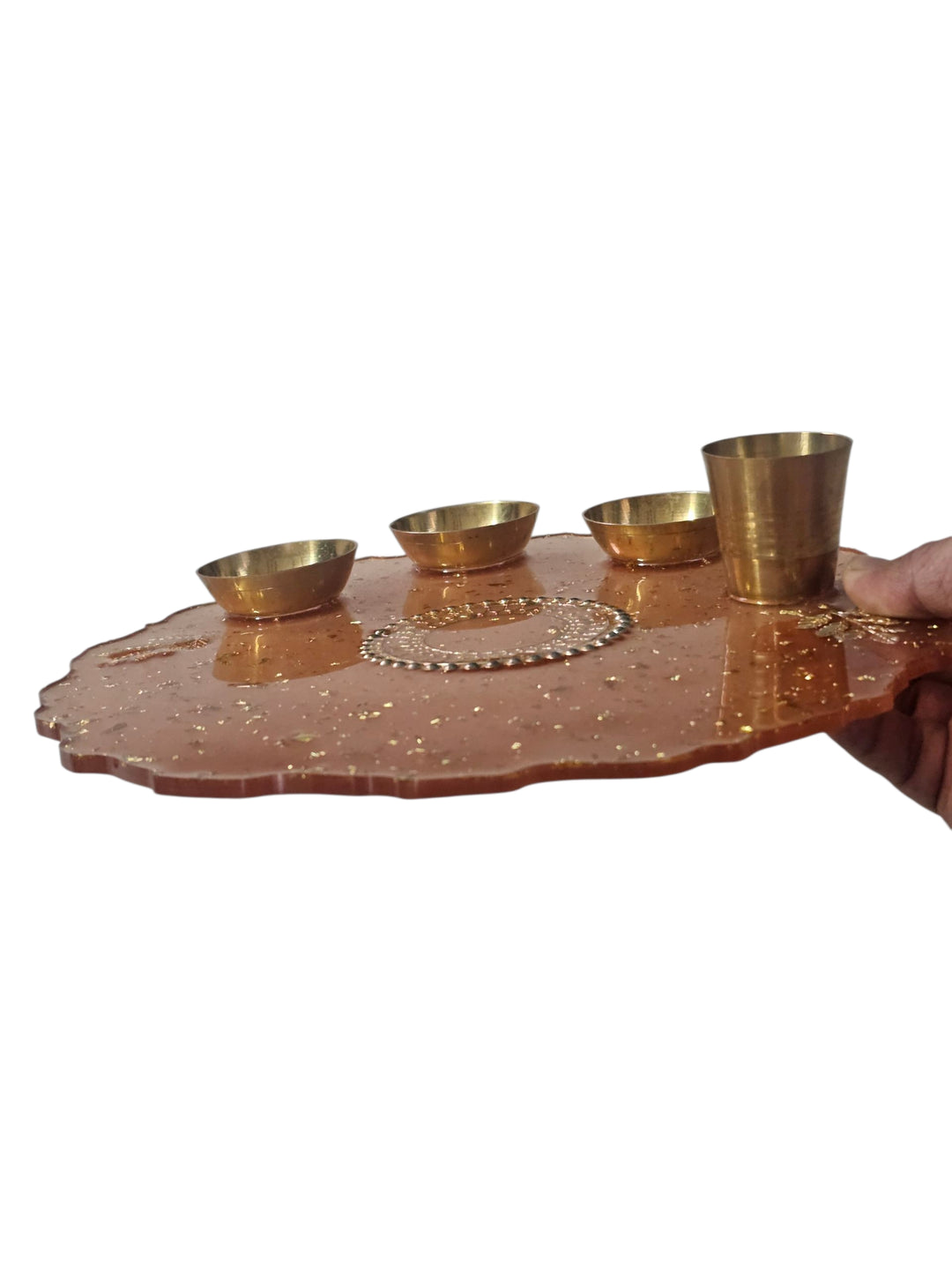 Pooja Thali