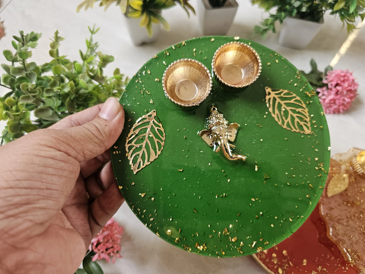 Pooja Thali Combo