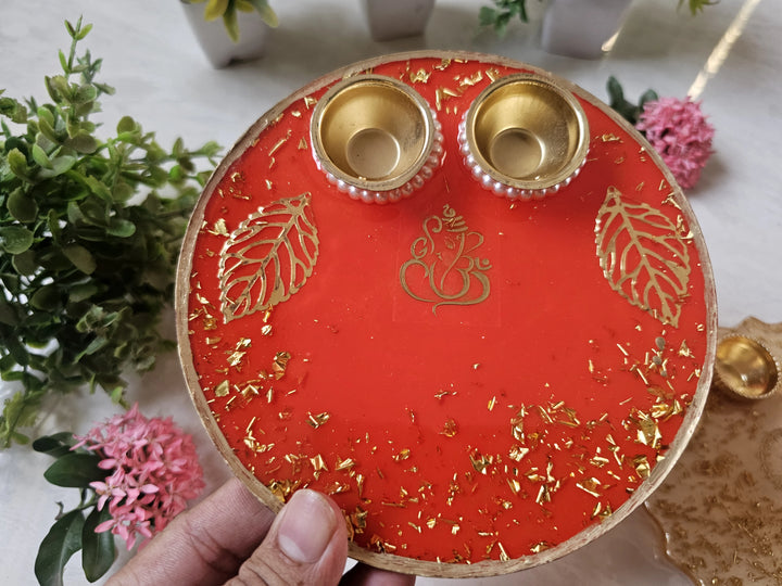 Pooja Thali Combo