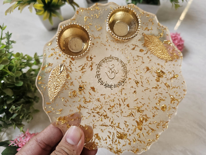 Pooja Thali Combo