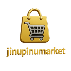 Jinupinu Market