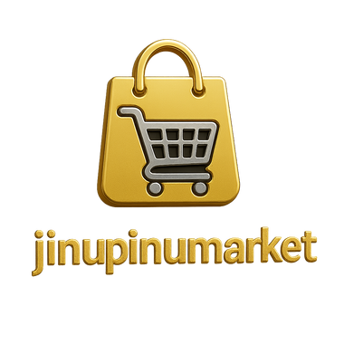 Jinupinu Market