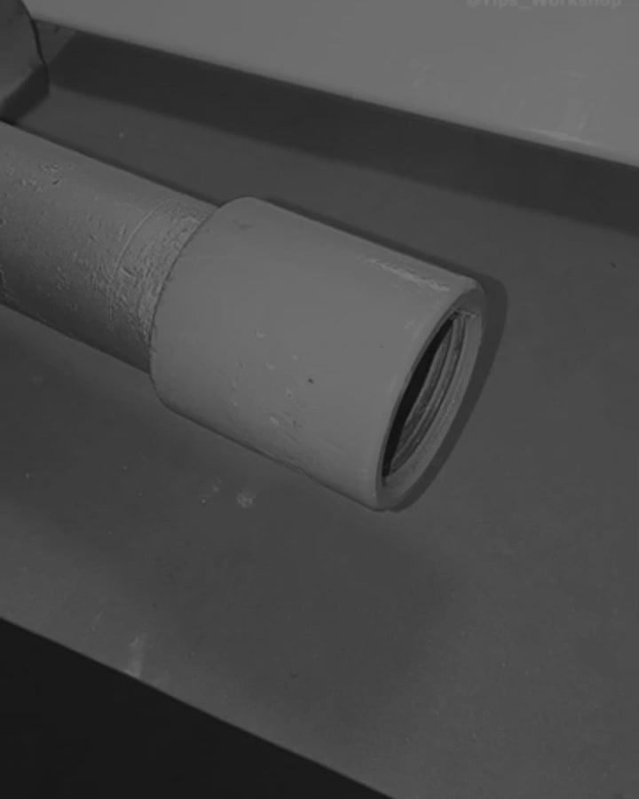 3 Size Push-to-connect Clamp Tong Tool